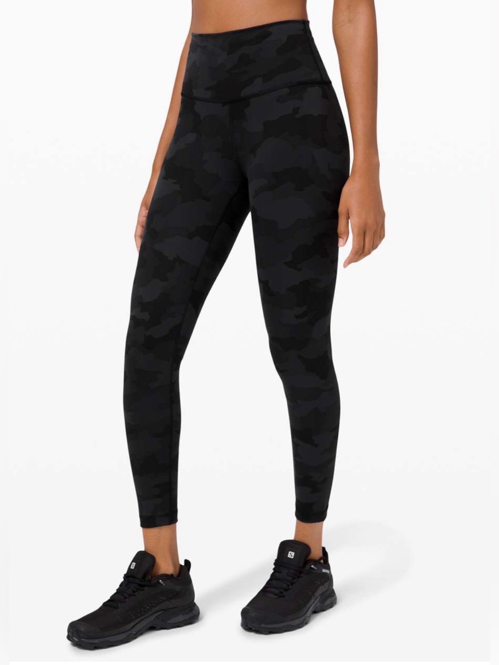 Lululemon Wunder Train